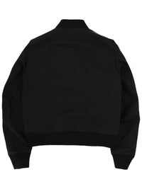 Rick Owens Men "Heizer Flight" Jacket