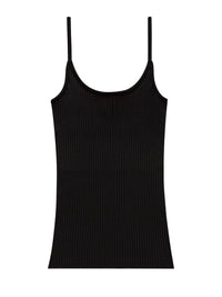 Courreges Women Tank Top In Maglia "Reedition"