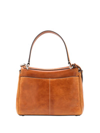 BALENCIAGA Balenciaga Women Rodeo Small Lambskin Handbag