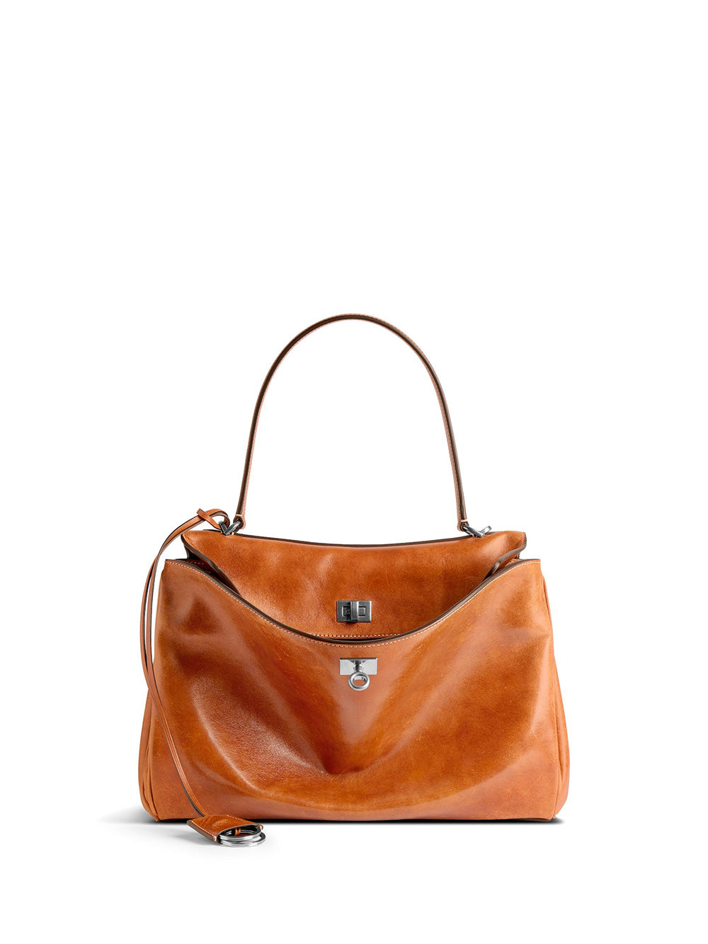 BALENCIAGA Balenciaga Women Rodeo Medium Handbag