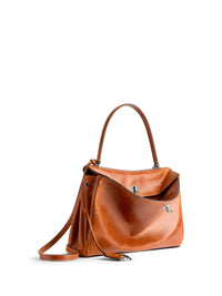 BALENCIAGA Balenciaga Women Rodeo Medium Handbag