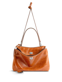 BALENCIAGA Balenciaga Women Rodeo Medium Handbag