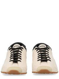 Jacquemus Men Sneaker "Les Tennis"