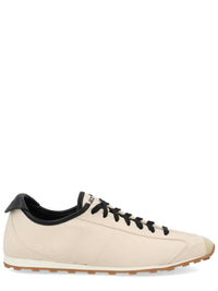 Jacquemus Men Sneaker "Les Tennis"