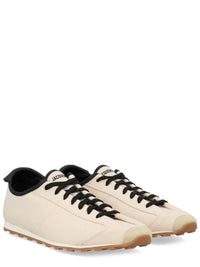 Jacquemus Men Sneaker "Les Tennis"