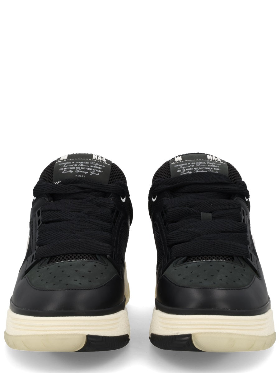 Amiri Men Sneaker "Ma-1"