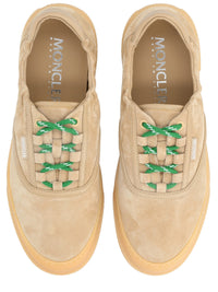 Moncler Men "True Leisure" Sneaker