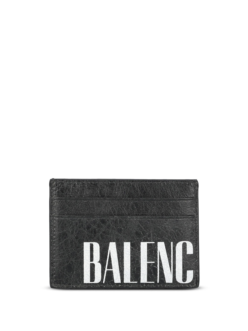 BALENCIAGA Editor Card Holder Women