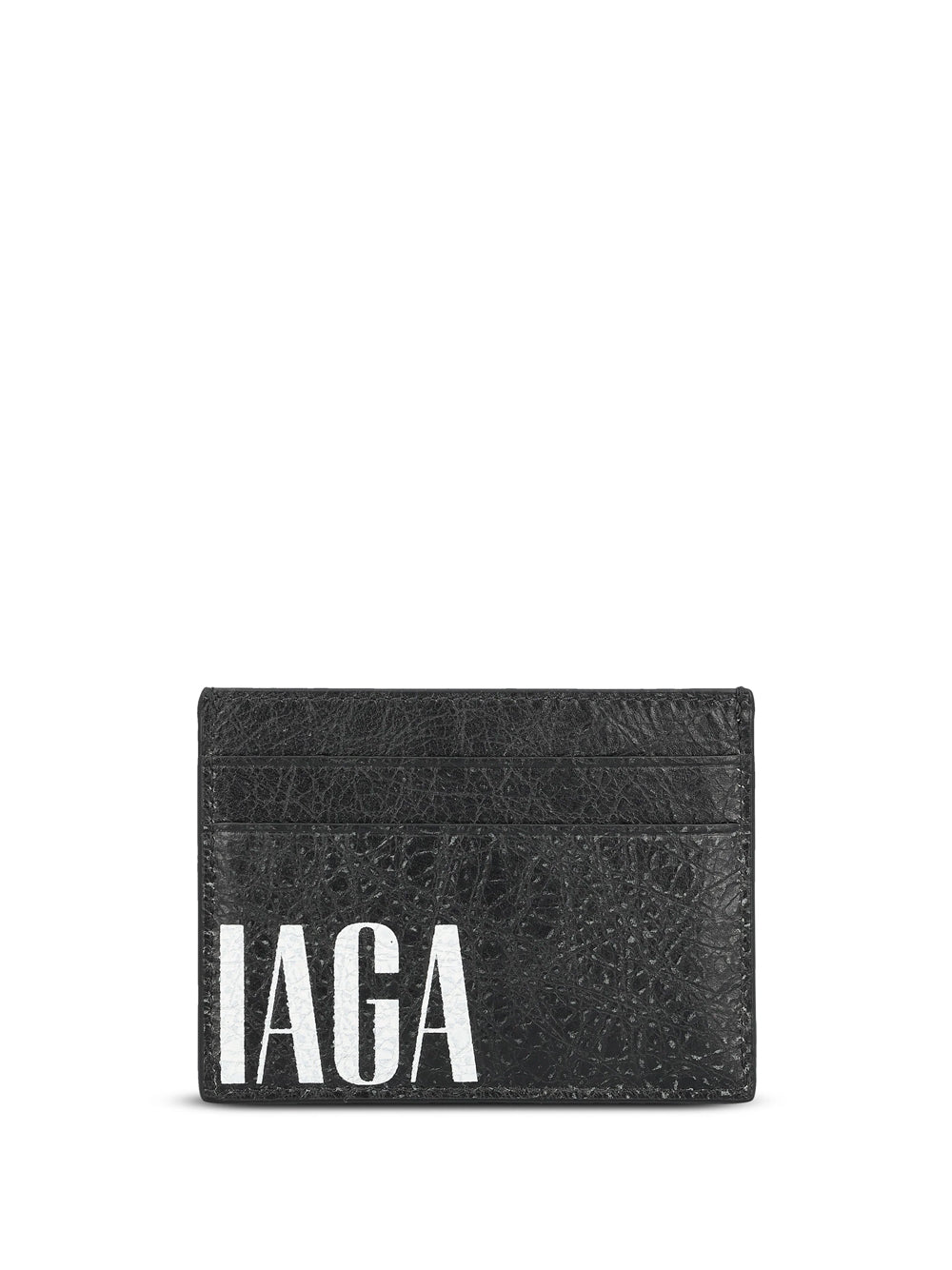BALENCIAGA Editor Card Holder Women