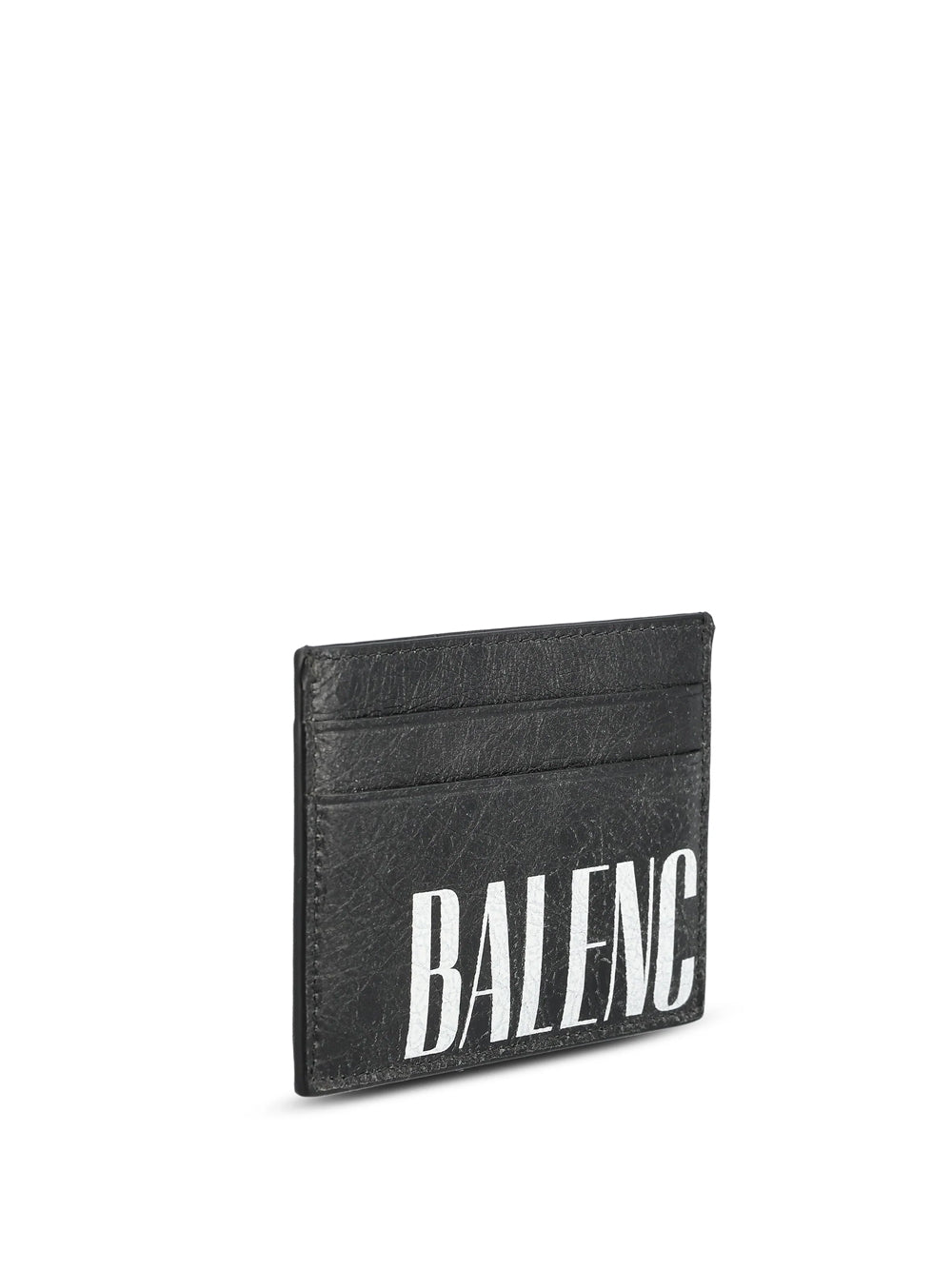BALENCIAGA Editor Card Holder Women