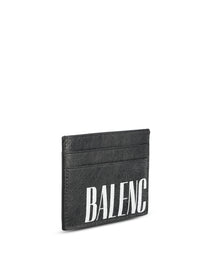BALENCIAGA Editor Card Holder Women