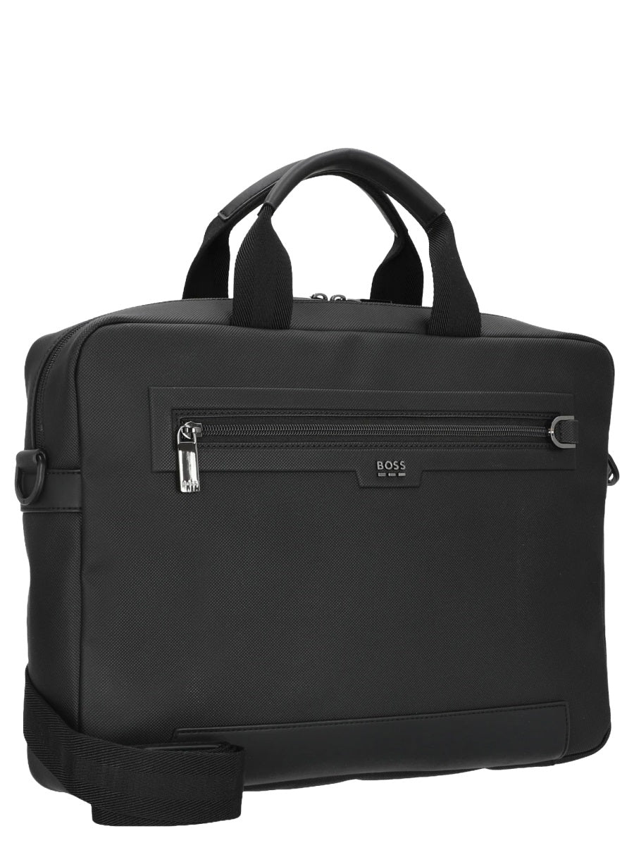 BOSS Boss Men Laptop Bag