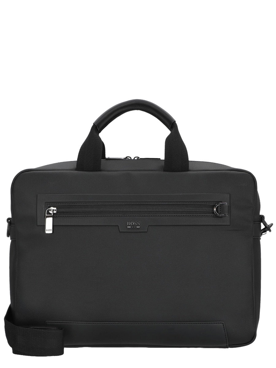 BOSS Boss Men Laptop Bag