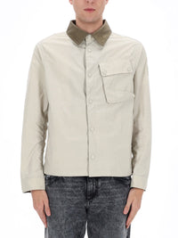Belstaff Men "Ground" Jacket