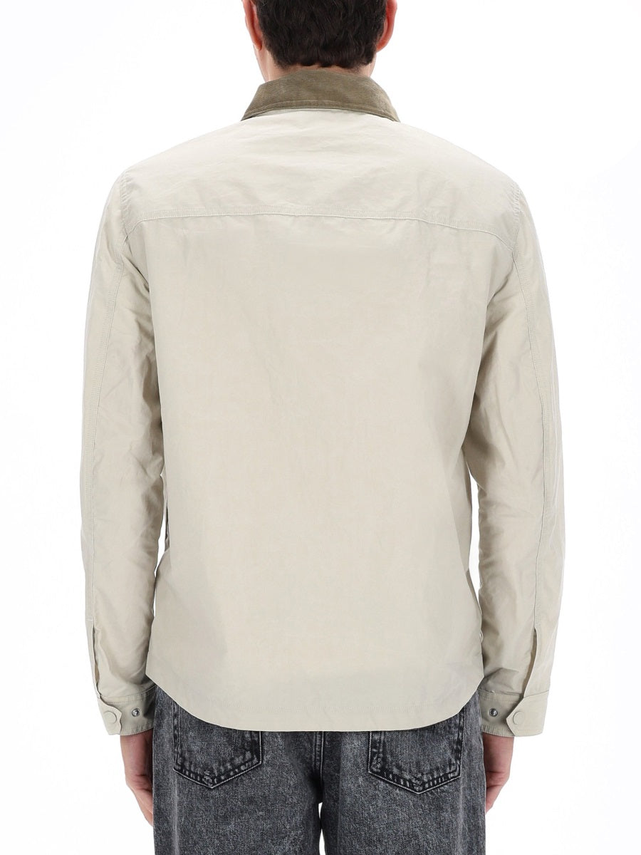Belstaff Men "Ground" Jacket