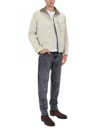 Belstaff Men "Ground" Jacket