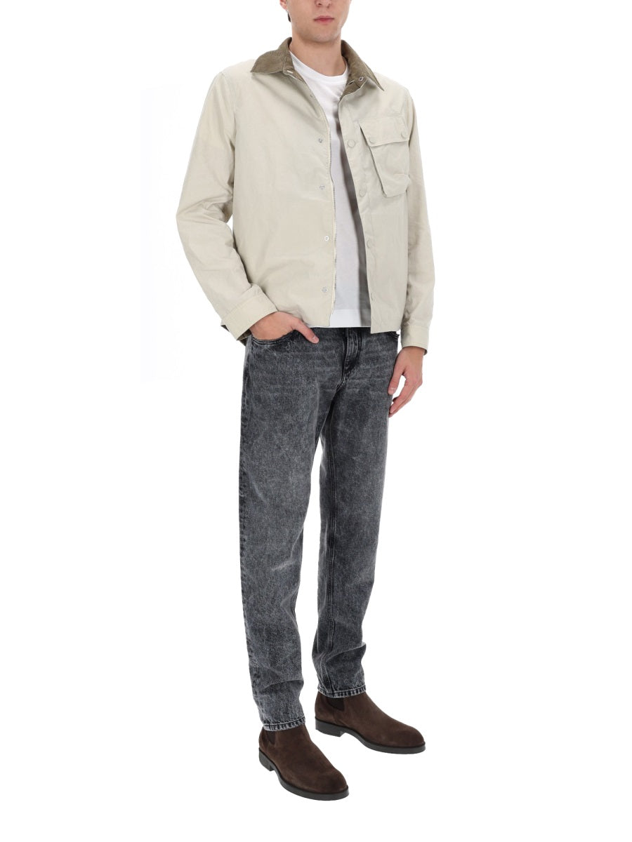 Belstaff Men "Ground" Jacket