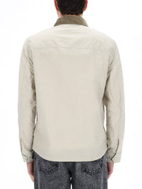 Belstaff Men "Ground" Jacket