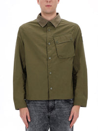 Belstaff Men "Ground" Jacket