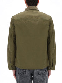 Belstaff Men "Ground" Jacket