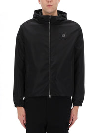 Fendi Men "Blouson" Jacket