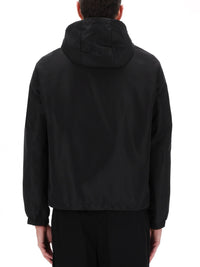 Fendi Men "Blouson" Jacket