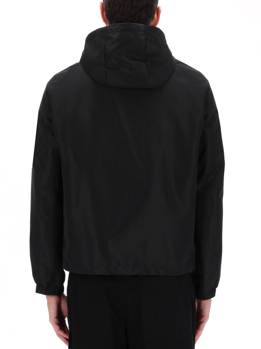 Fendi Men "Blouson" Jacket