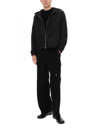Fendi Men "Blouson" Jacket