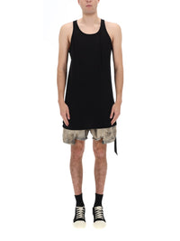 Rick Owens Drkshdw Men Tank Top "Loose"