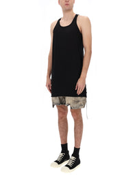 Rick Owens Drkshdw Men Tank Top "Loose"