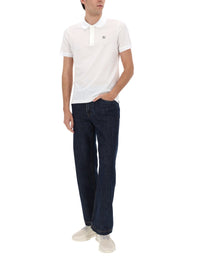 FENDI Fendi Men Regular Fit Jeans