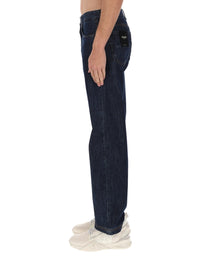 FENDI Fendi Men Regular Fit Jeans