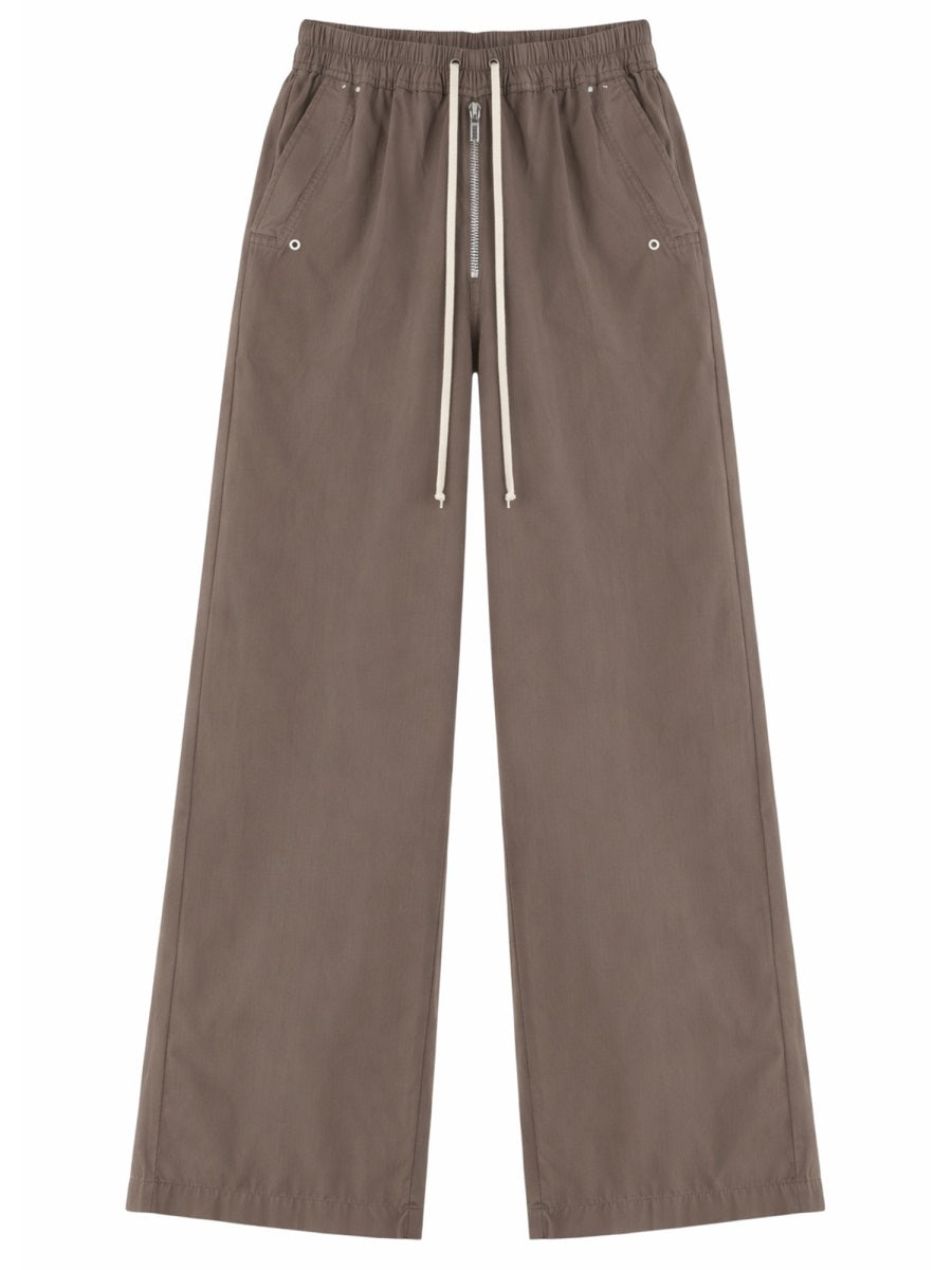 Rick Owens Drkshdw Women Pants "Geth Belas"