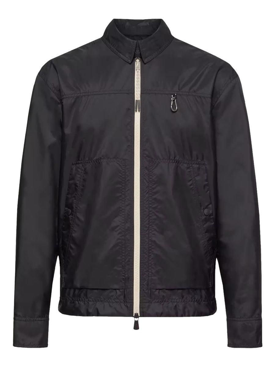 MONCLER GRENOBLE Moncler Grenoble Men "Brive" Jacket