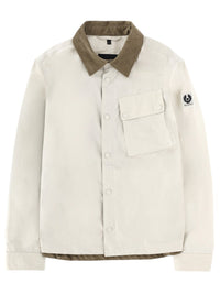 Belstaff Men "Ground" Jacket