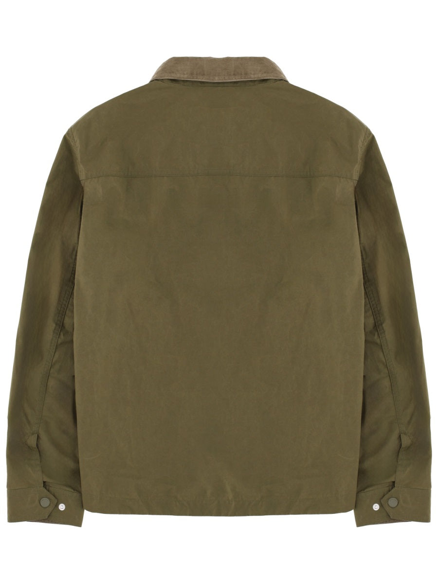 Belstaff Men "Ground" Jacket