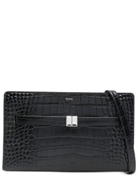 TOTEME Toteme Women Embossed Shoulder Bag
