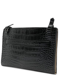 TOTEME Toteme Women Embossed Shoulder Bag