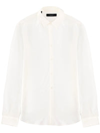GUCCI Gucci Men Silk Shirt