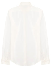 GUCCI Gucci Men Silk Shirt