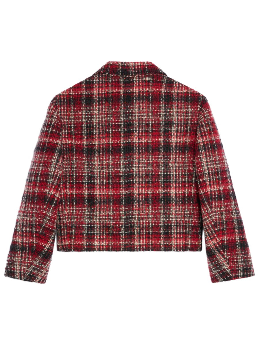 Celine Women "Charlotte" Jacket