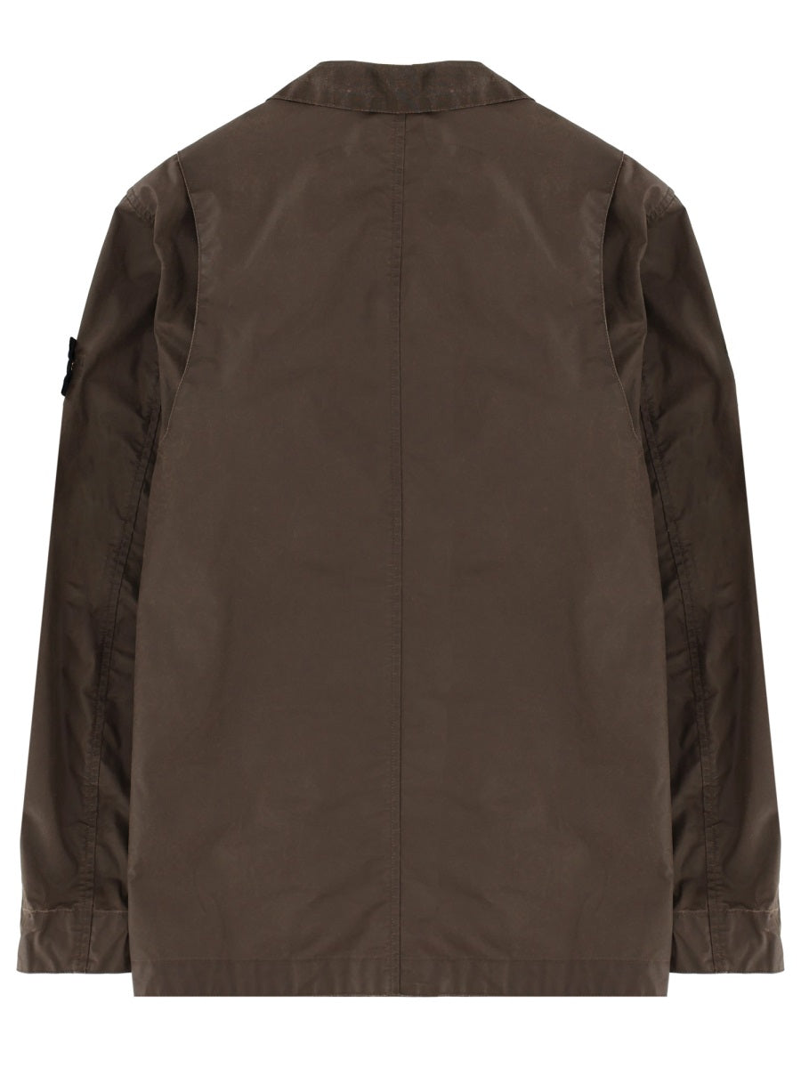STONE ISLAND Stone Island Men "Field" Jacket