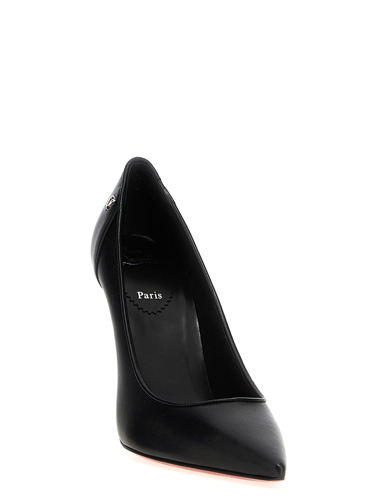 CHRISTIAN LOUBOUTIN Christian Louboutin Women 'Sporty Kate' Pumps