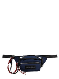 DSQUARED Dsquared Men Pouch "Heritage"