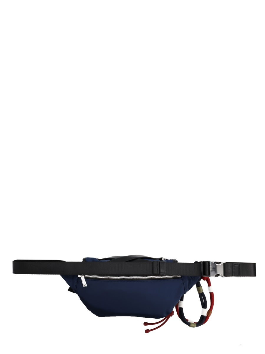 DSQUARED Dsquared Men Pouch "Heritage"