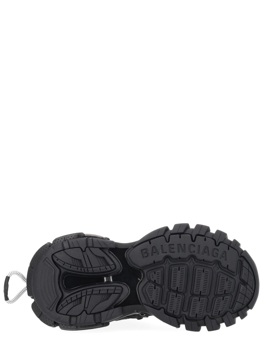 Balenciaga Women "Track" Sneaker With Logo