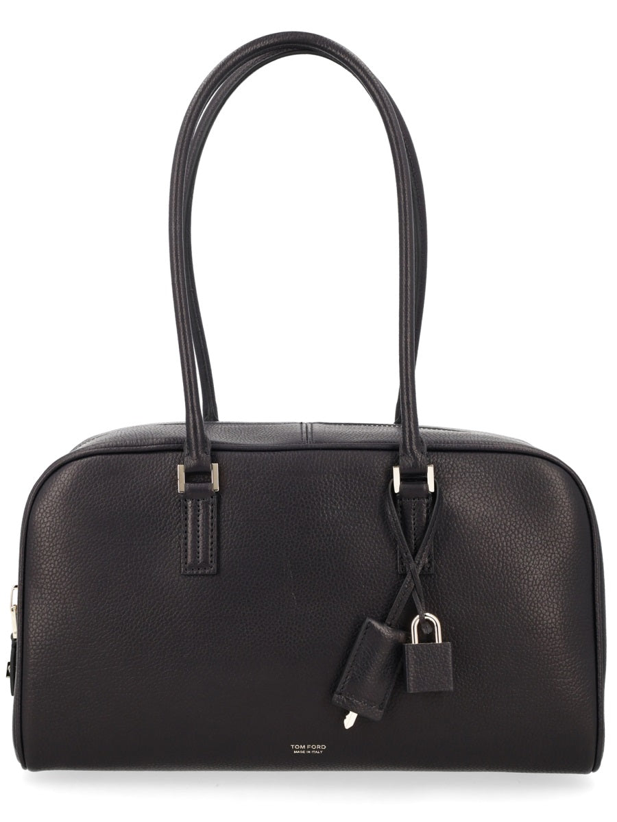 Tom Ford Women Small Leather Bag