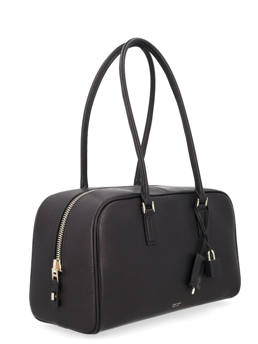Tom Ford Women Small Leather Bag
