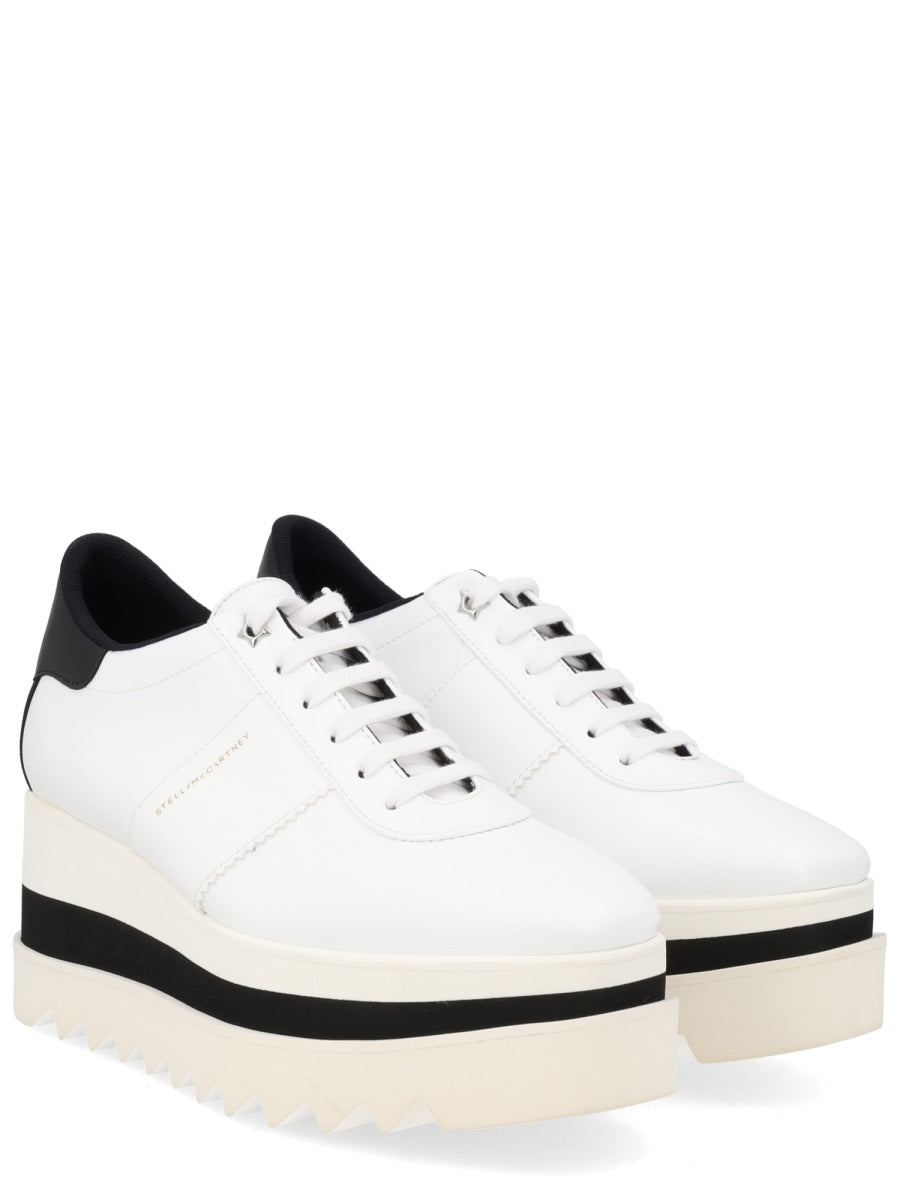 Stella Mccartney Women "Sneak Elyse" Sneaker