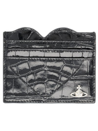 Vivienne Westwood Women Portacarte "Heart"